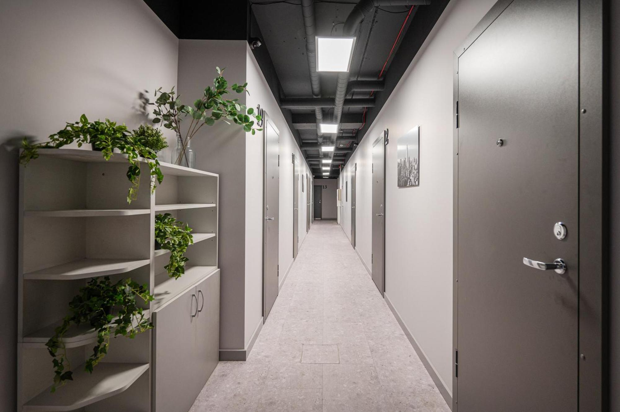 Studios K1A Vilnius Exterior photo
